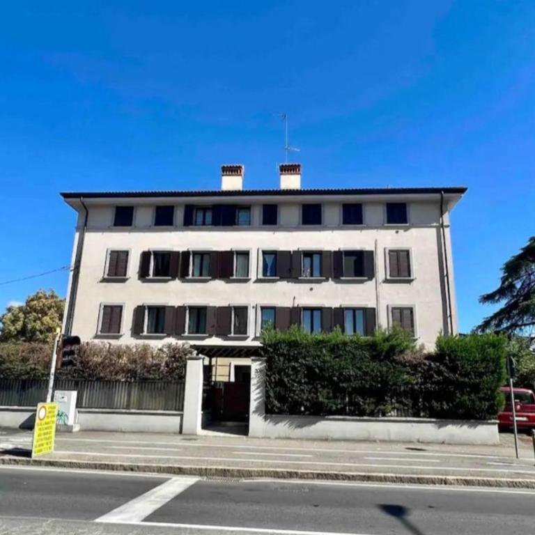 Ferrarese209 - Apartment mit 1 Schlafzimmer - 8
