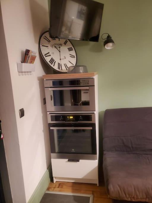 Le courpata - Appartement 1 Chambre - 2