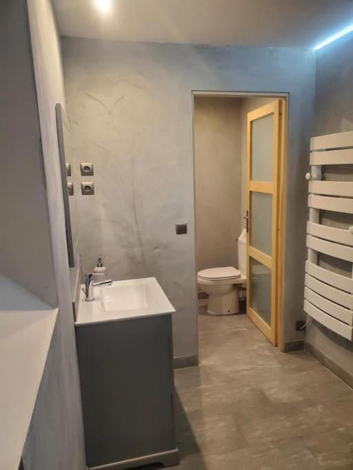 Le courpata - Appartement 1 Chambre - 3