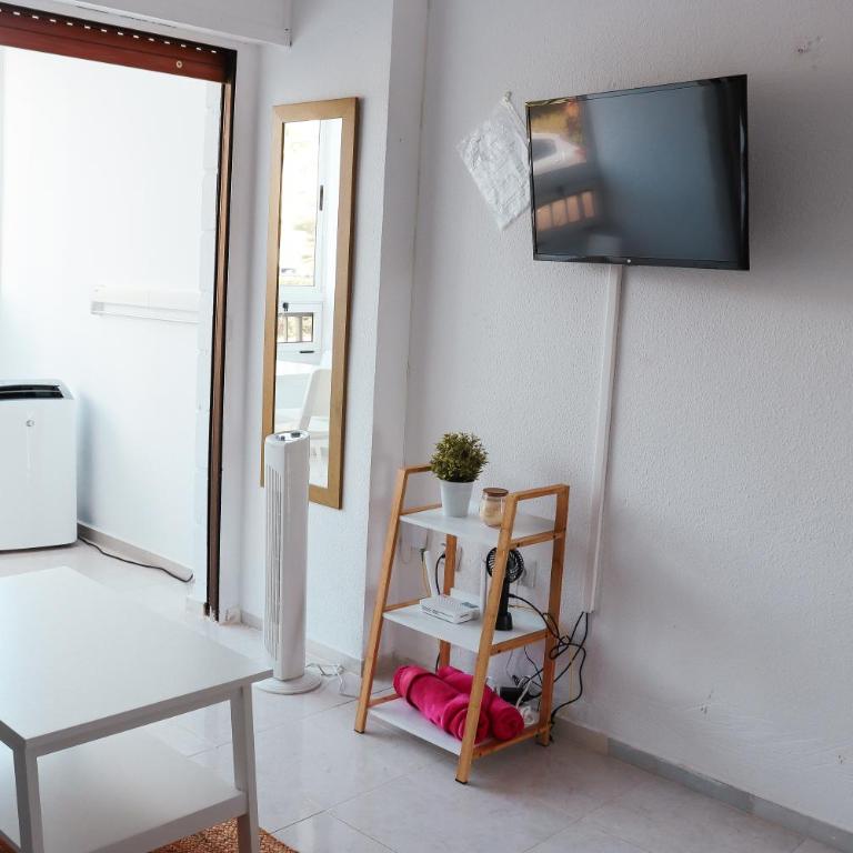 Casa Catalina Torrevieja, la Mata - Apartamento de 1 dormitorio - 5