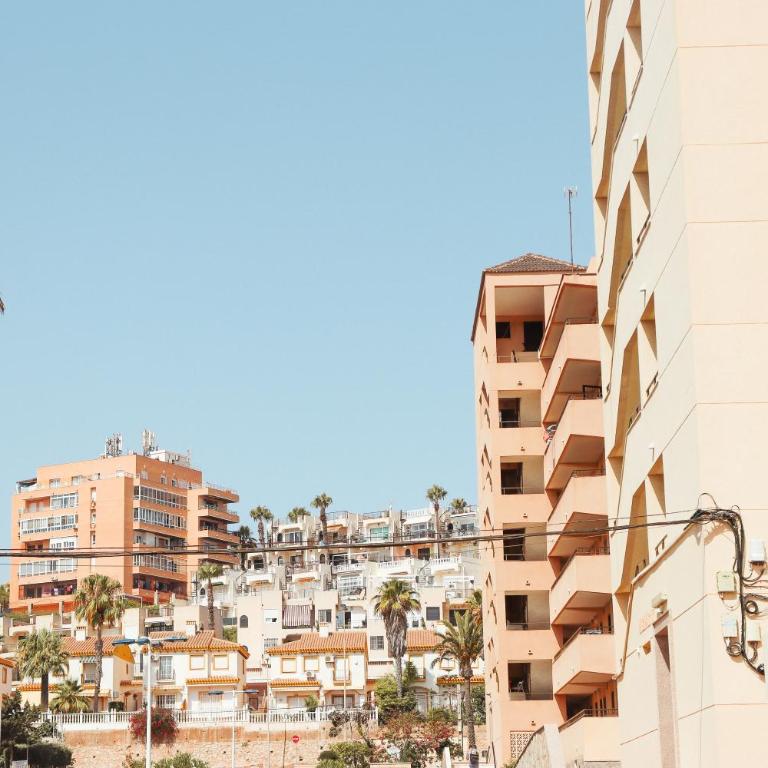 Casa Catalina Torrevieja, la Mata - Apartamento de 1 dormitorio - 4