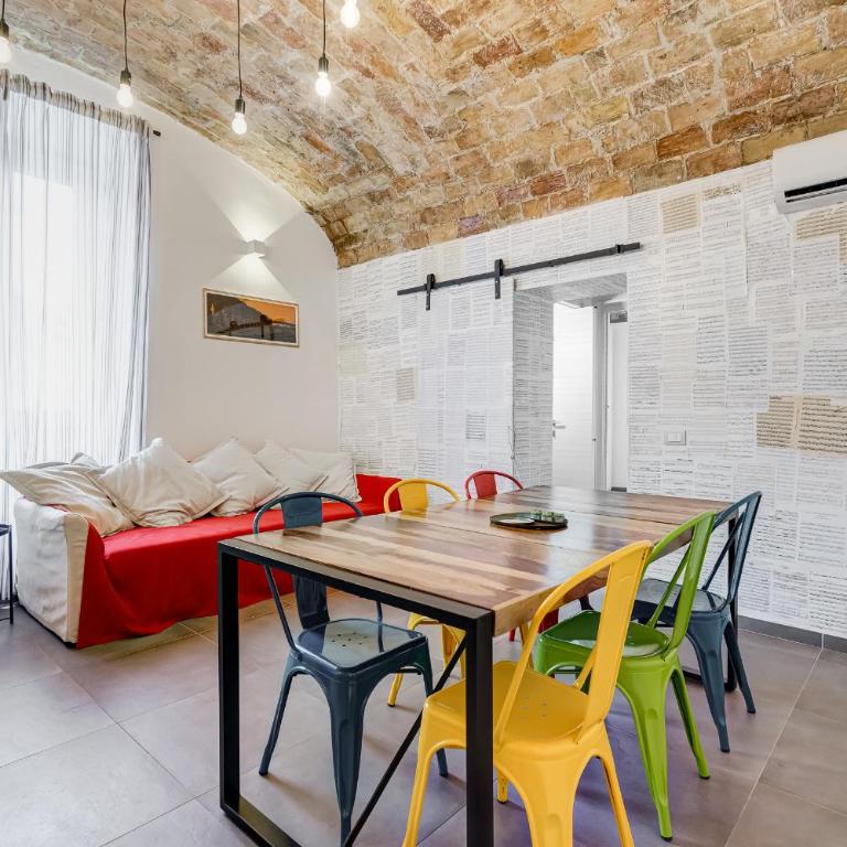 FaMa - Le Volte - Appartamento con 2 Camere da Letto - 1