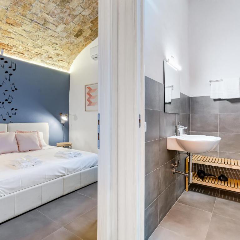 FaMa - Le Volte - Appartamento con 2 Camere da Letto - 22