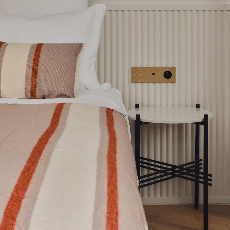Nestay Sentier - Studio de Luxe - Ambre 201 - 4