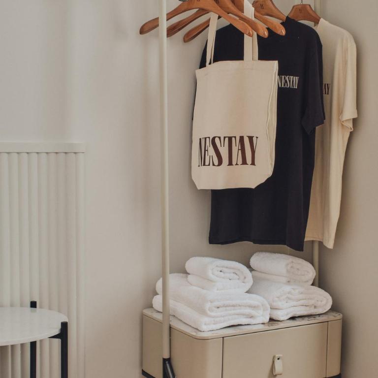 Nestay Sentier - Studio de Luxe - Ambre 201 - 8