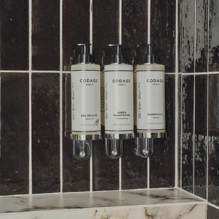 Nestay Sentier - Studio de Luxe - Ambre 201 - 3