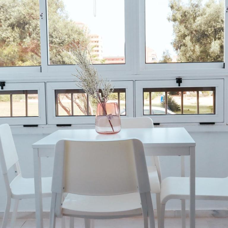 Casa Catalina Torrevieja, la Mata - Apartamento de 1 dormitorio - 13