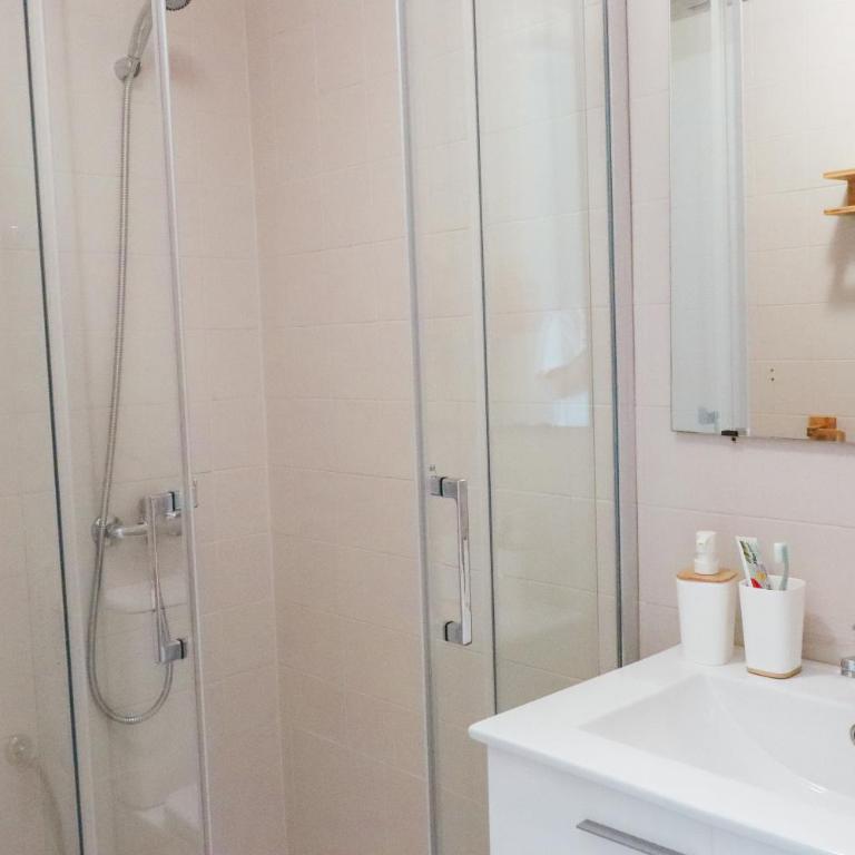 Casa Catalina Torrevieja, la Mata - Apartamento de 1 dormitorio - 10