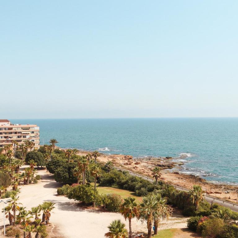 Casa Catalina Torrevieja, la Mata - Apartamento de 1 dormitorio - 1