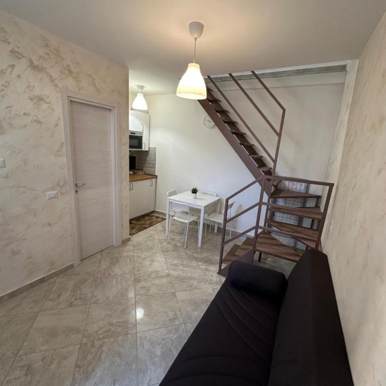 NICOTRA'S home - Appartamento con 1 Camera da Letto - 3