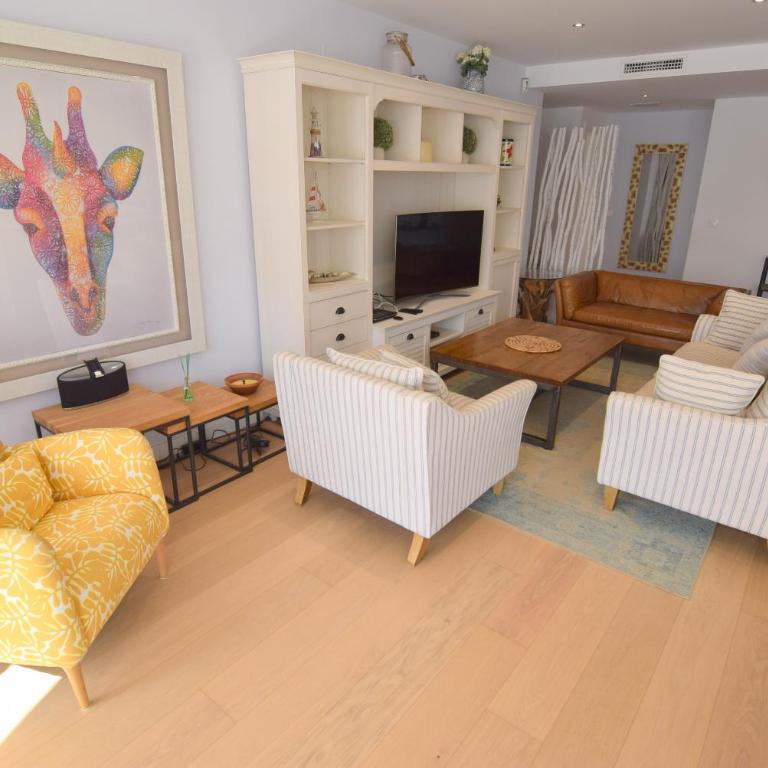 Dream Gardens 2 - Apartamento - Planta baja - 3