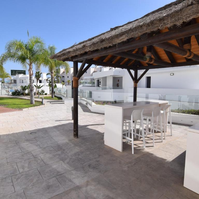 Dream Gardens 2 - Apartamento - Planta baja - 5
