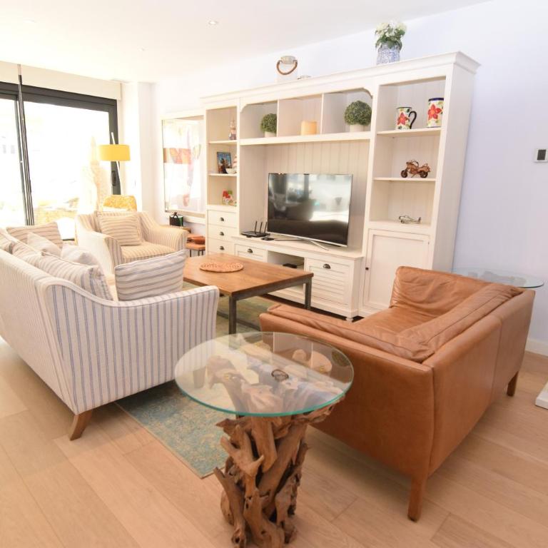 Dream Gardens 2 - Apartamento - Planta baja - 12