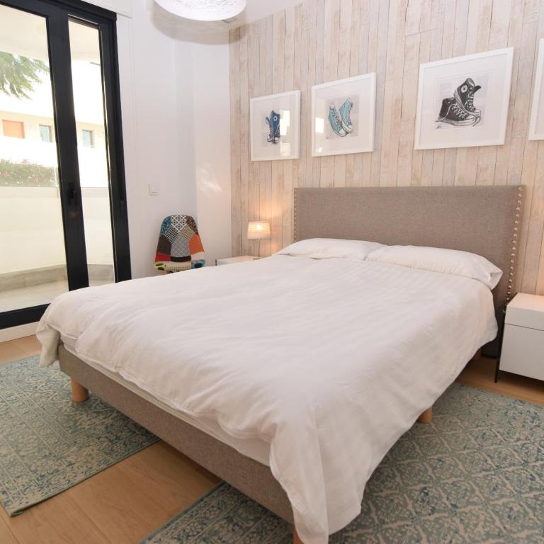 Dream Gardens 2 - Apartamento - Planta baja - 14