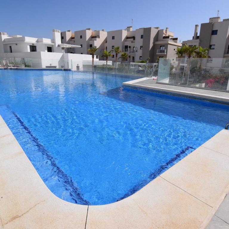 Dream Gardens 2 - Apartamento - Planta baja - 15
