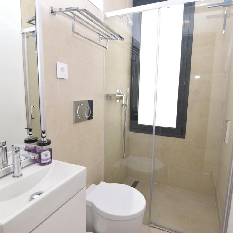 Dream Gardens 2 - Apartamento - Planta baja - 16