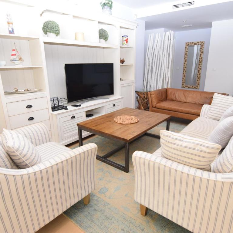 Dream Gardens 2 - Apartamento - Planta baja - 17