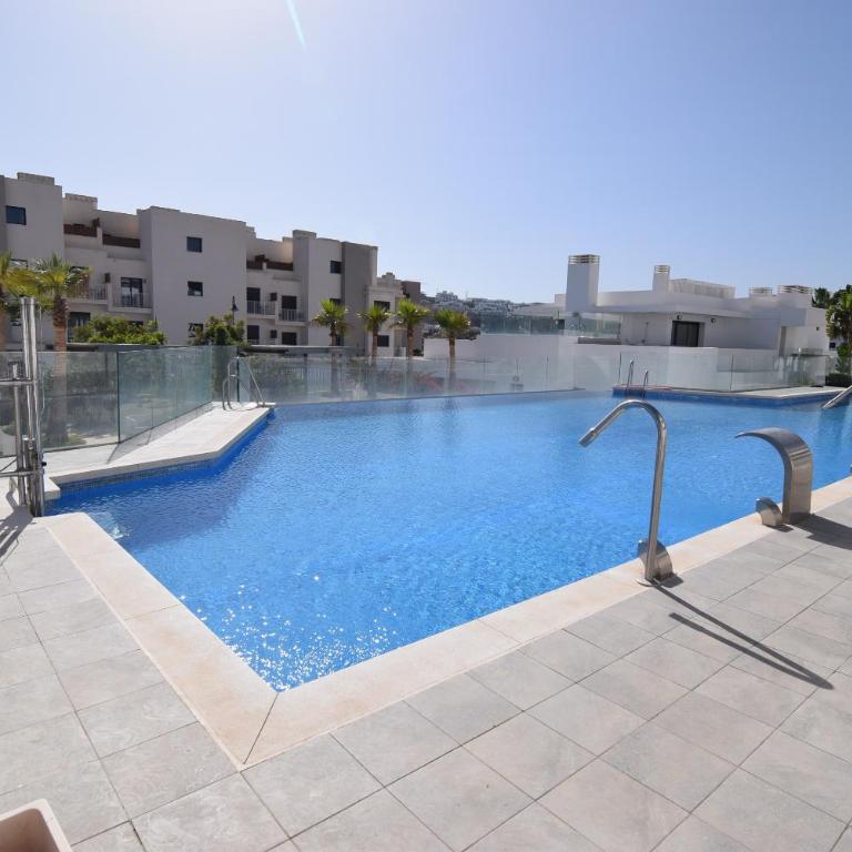 Dream Gardens 2 - Apartamento - Planta baja - 19