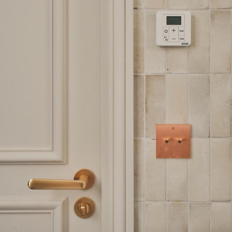 Nestay Sentier - Studio de Luxe - Copper 301 - 8