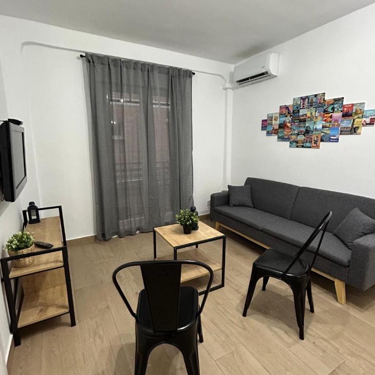 La Vida Es Bella II Córdoba - Apartamento de 3 dormitorios - 19