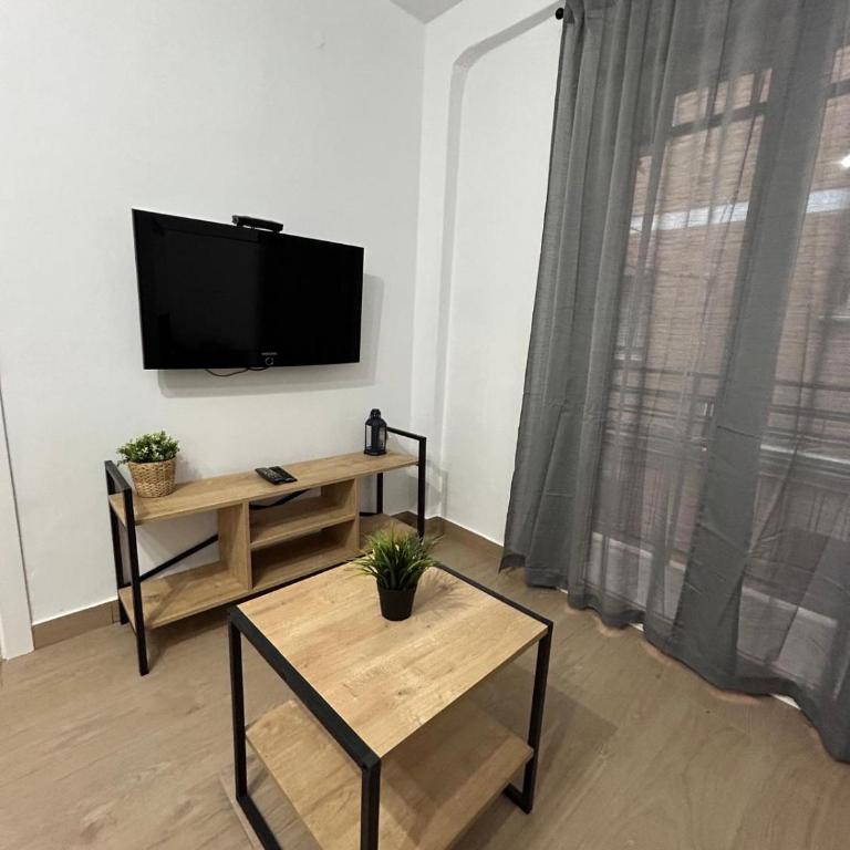 La Vida Es Bella II Córdoba - Apartamento de 3 dormitorios - 20