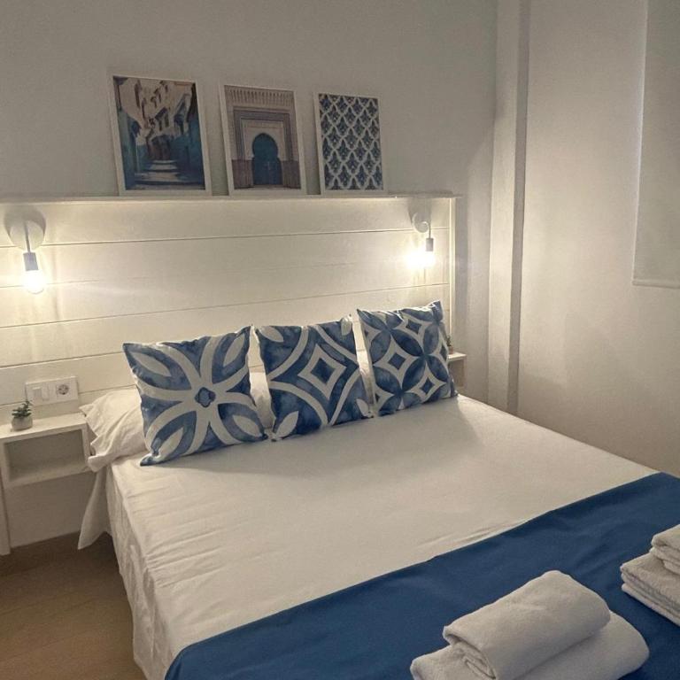 La Vida Es Bella II Córdoba - Apartamento de 3 dormitorios - 9