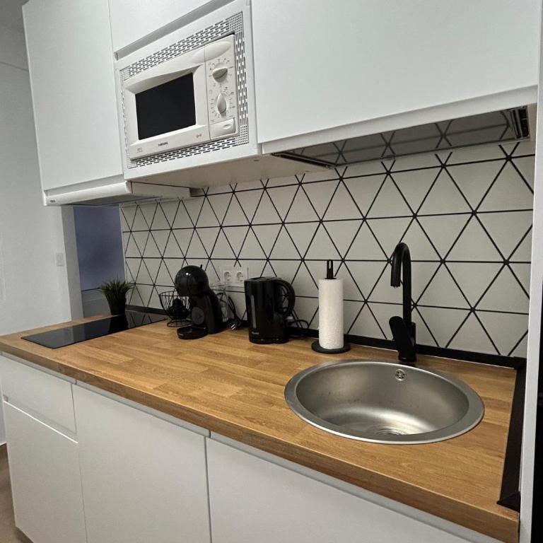 La Vida Es Bella II Córdoba - Apartamento de 3 dormitorios - 13