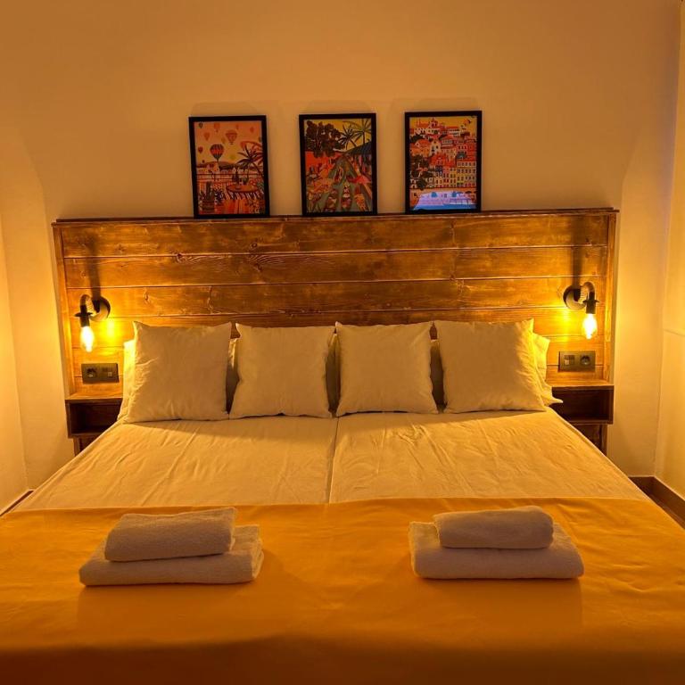 La Vida Es Bella II Córdoba - Apartamento de 3 dormitorios - 3