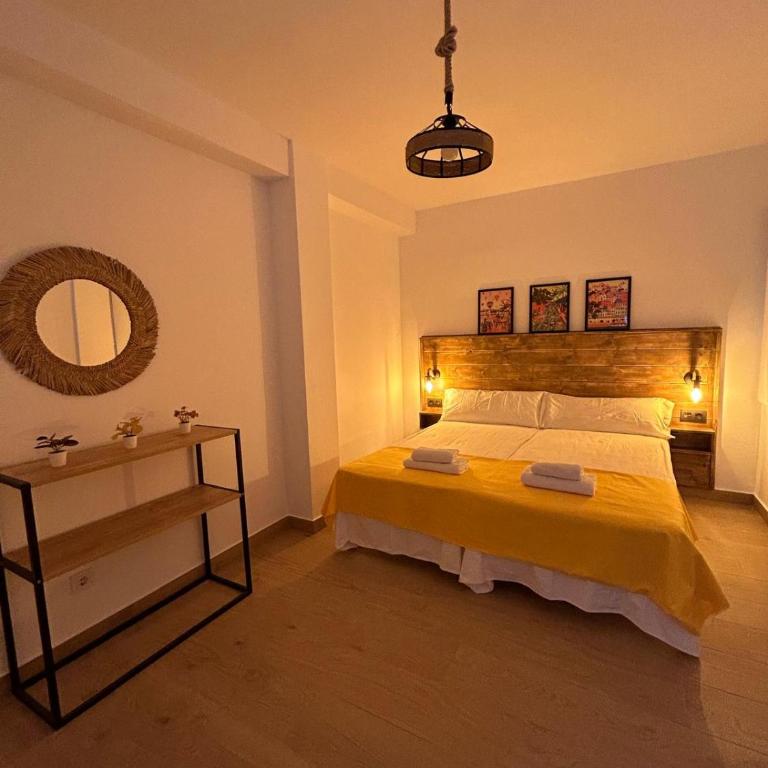 La Vida Es Bella II Córdoba - Apartamento de 3 dormitorios - 2