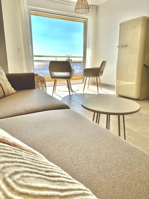 Suite Balnéo Canet - Appartamento con 1 Camera da Letto e Vista Mare - 12