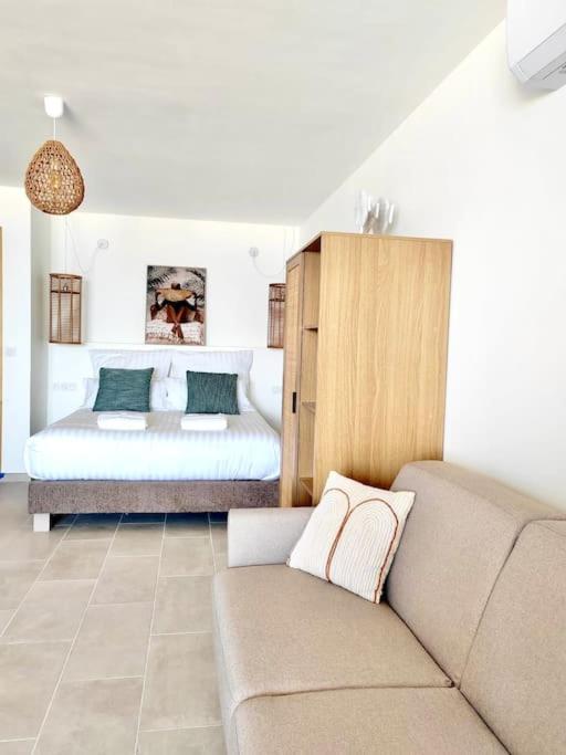Suite Balnéo Canet - Appartamento con 1 Camera da Letto e Vista Mare - 20
