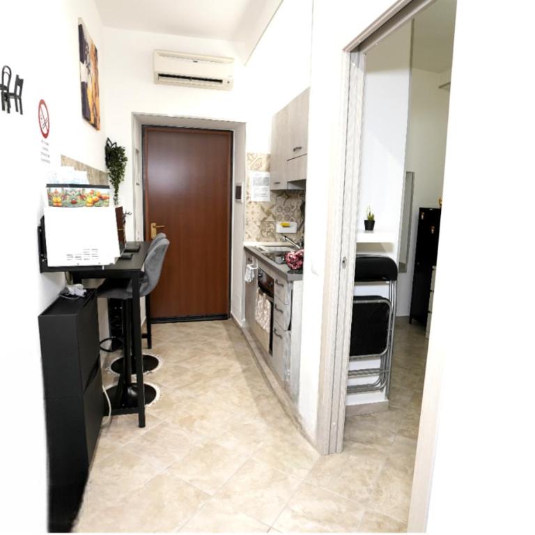 Le Giare Agrigento - Appartamento Deluxe con 1 Camera da Letto - 7