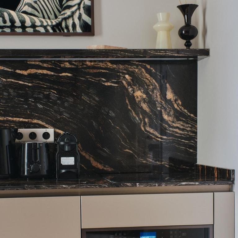 Nestay Sentier - Studio de Luxe - Silver 401 - 1