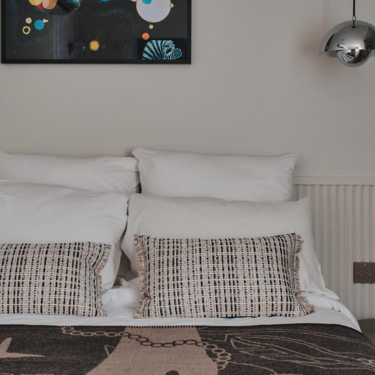 Nestay Sentier - Studio de Luxe - Silver 401 - 6