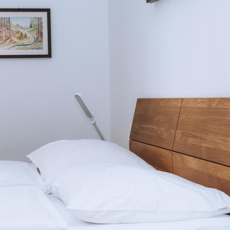 Dorfwirt Irschen - Doppelzimmer - 7