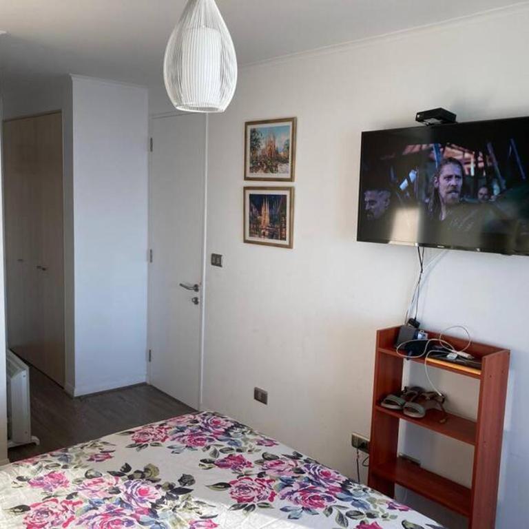 Departamento Aqua Reñaca - Apartamento de 2 dormitorios - 19
