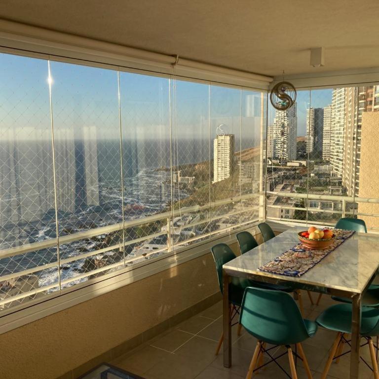 Departamento Aqua Reñaca - Apartamento de 2 dormitorios - 9