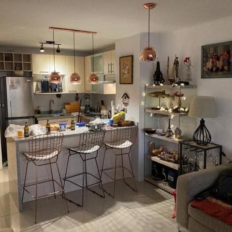 Departamento Aqua Reñaca - Apartamento de 2 dormitorios - 16