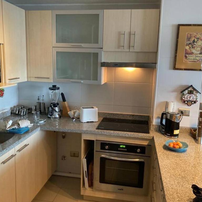 Departamento Aqua Reñaca - Apartamento de 2 dormitorios - 12
