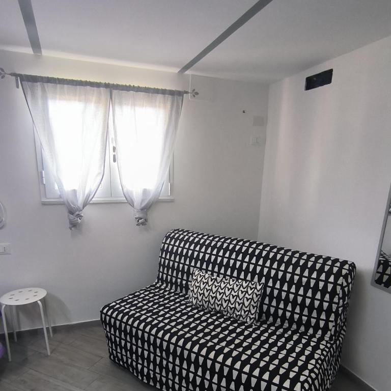 B&B Vicolo50 Salerno - Appartamento Monolocale - 14