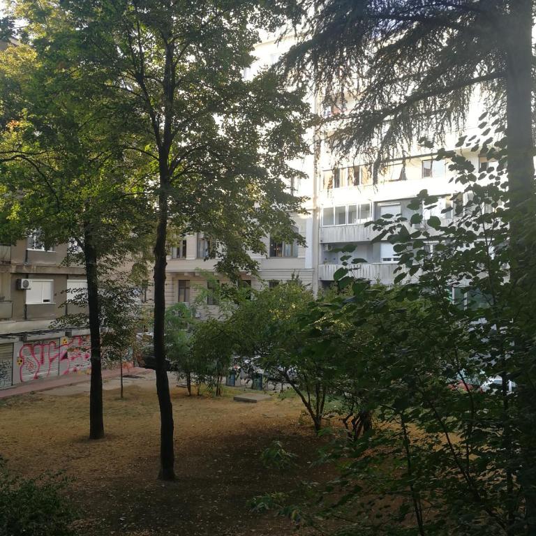 Barbarosa - Apartman sa 1 Spavaćom Sobom - 12
