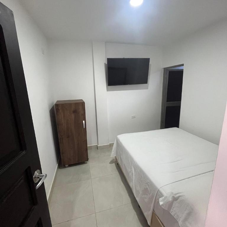 Hotel Palmeras Del Sinu - Habitación Doble - 3