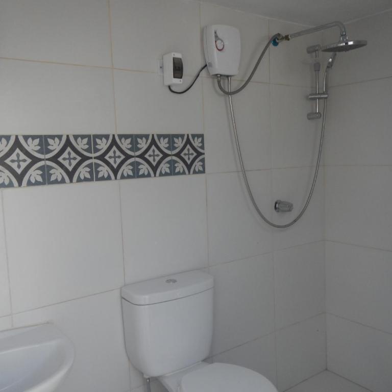 Blue Shark Apartments - Cottage with Garden View - 3