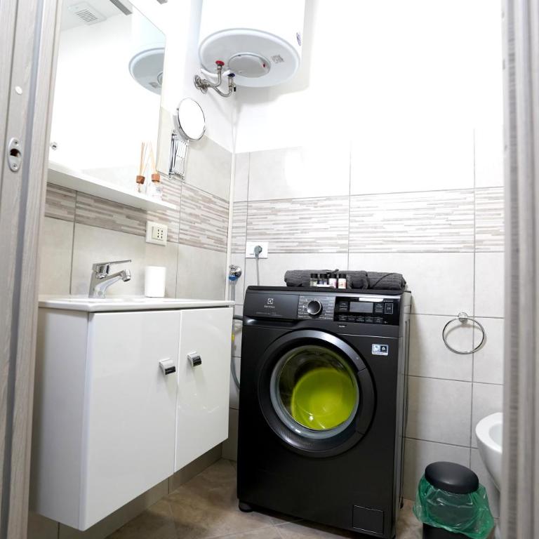 Le Giare Agrigento - Appartamento Deluxe con 1 Camera da Letto - 22