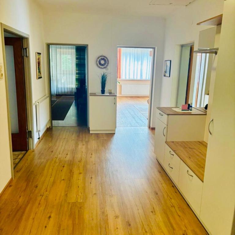 Haus LINDE Görtschitztal - Apartment mit 2 Schlafzimmern - 17