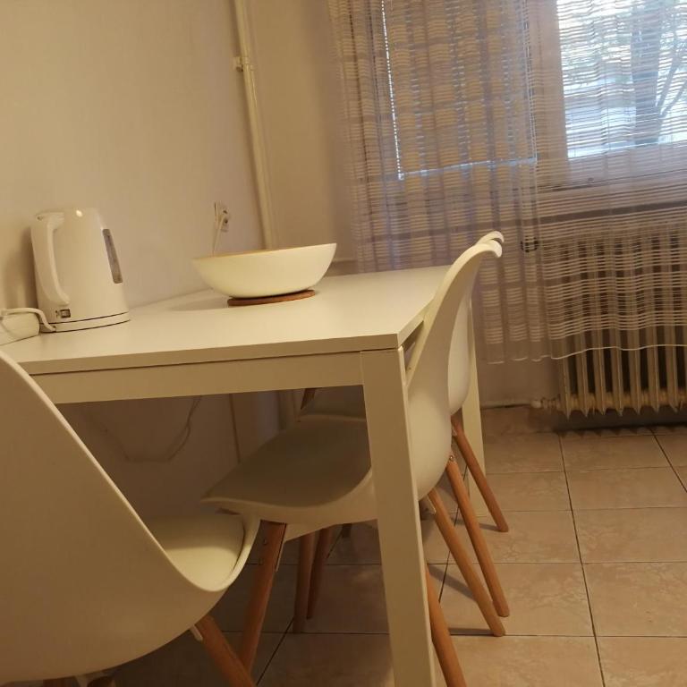 Barbarosa - Apartman sa 1 Spavaćom Sobom - 15
