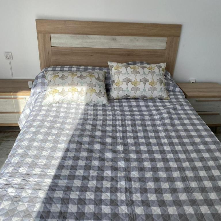 Apartamento playa Sorolla - Apartamento de 2 dormitorios - 5