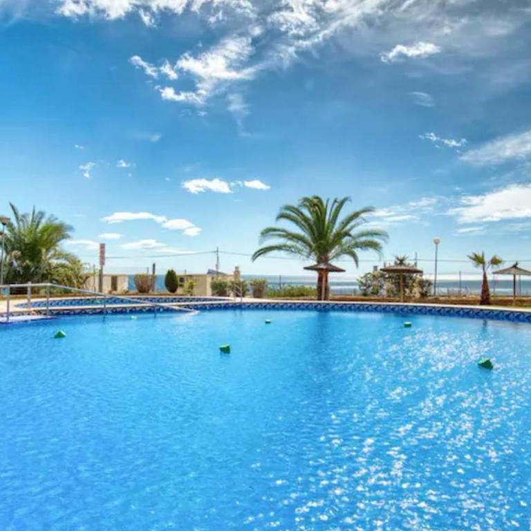Apartamento playa Sorolla - Apartamento de 2 dormitorios - 13