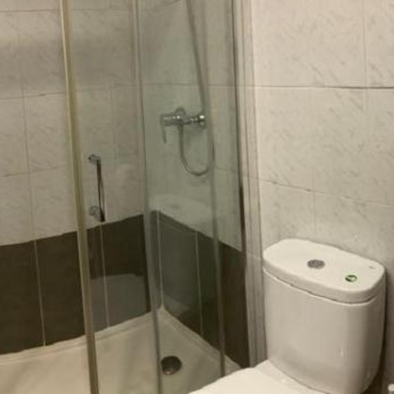 Apartamento El Olmo - casco histórico de Zaragoza - One-Bedroom Apartment - 8