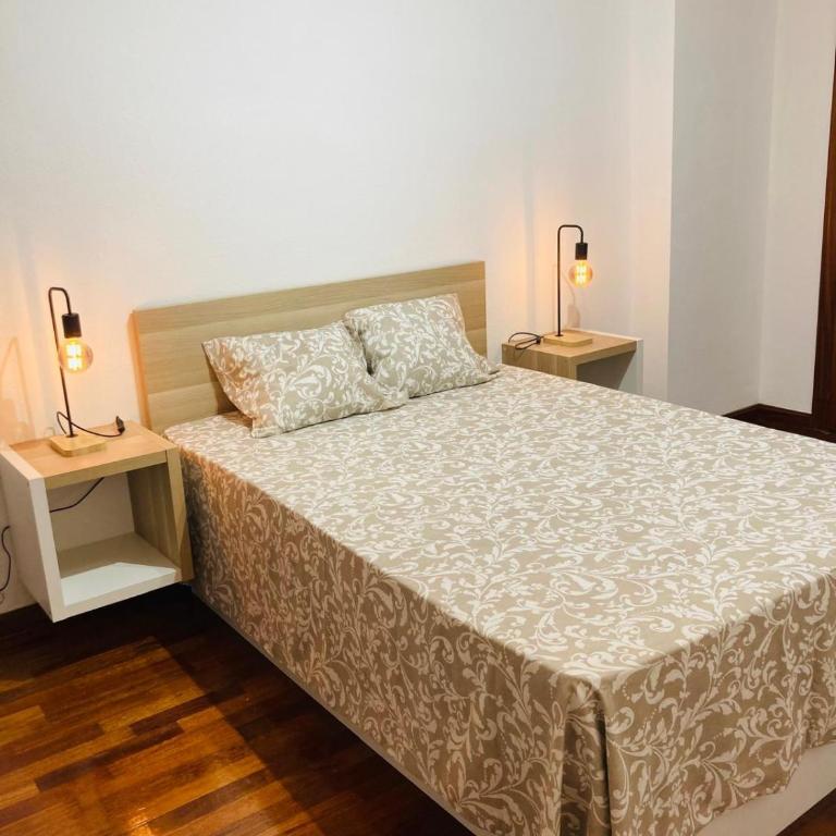 Apartamento El Olmo - casco histórico de Zaragoza - One-Bedroom Apartment - 9